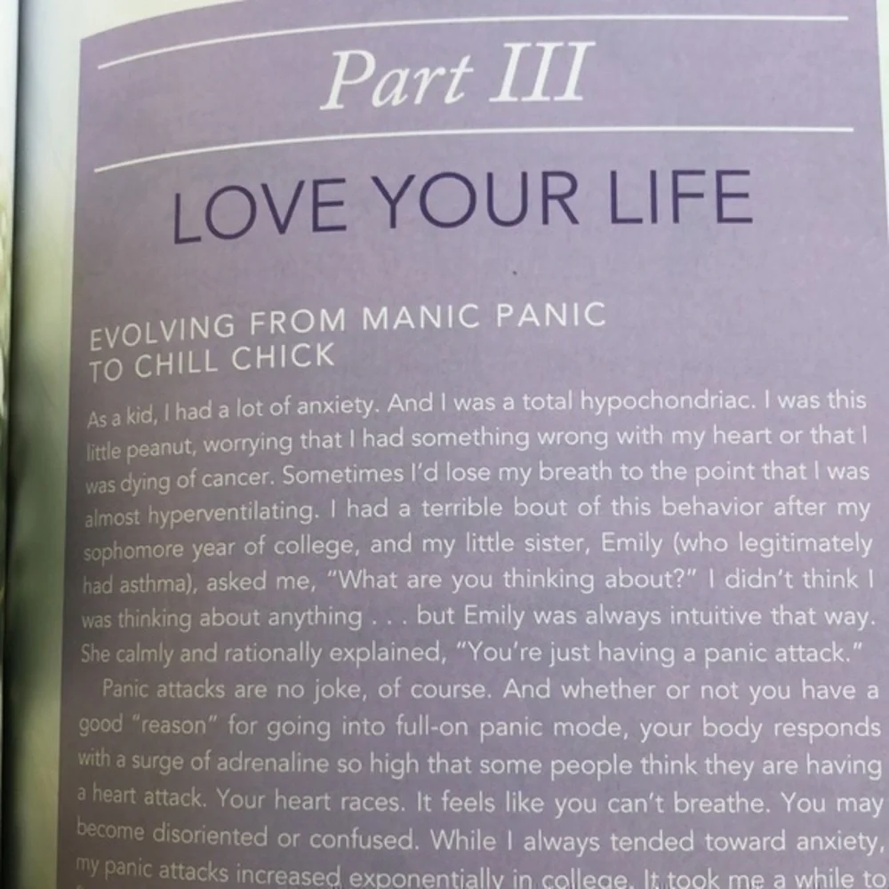 N/A total me